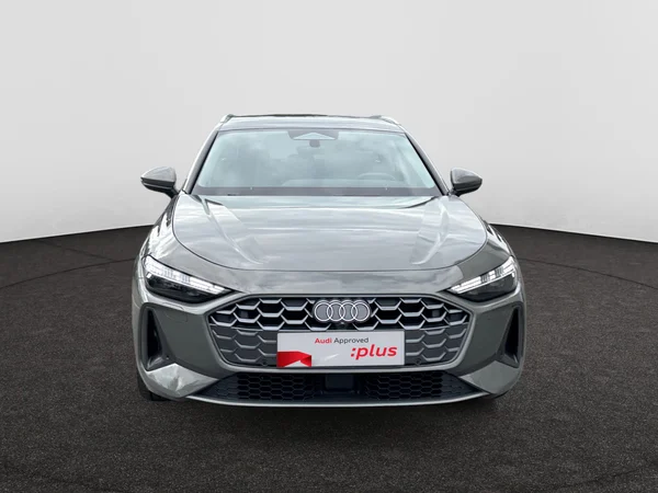 AUDI A5 Avant (2025) — foto 14 van 20