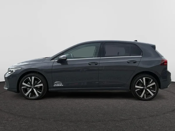 VOLKSWAGEN Golf VIII (2026) — foto 8 van 19