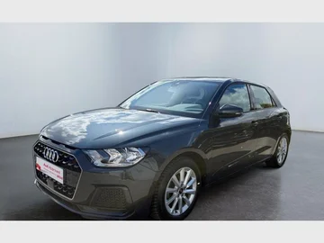 Audi A1 Sportback (2024)