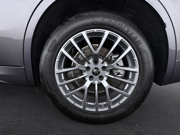 Maserati Grecale (2025) — foto 7 van 30