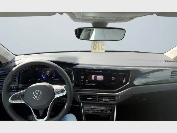 Volkswagen Polo (2026) — foto 2 van 22