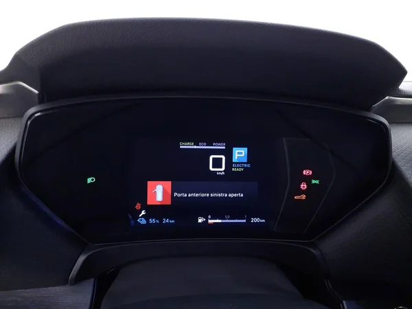 Citroen C5 X PHEV (2023) — foto 3 van 22