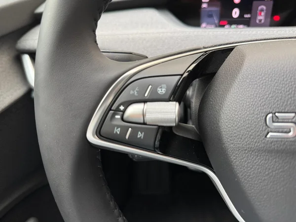 SKODA Enyaq (2026) — foto 5 van 20