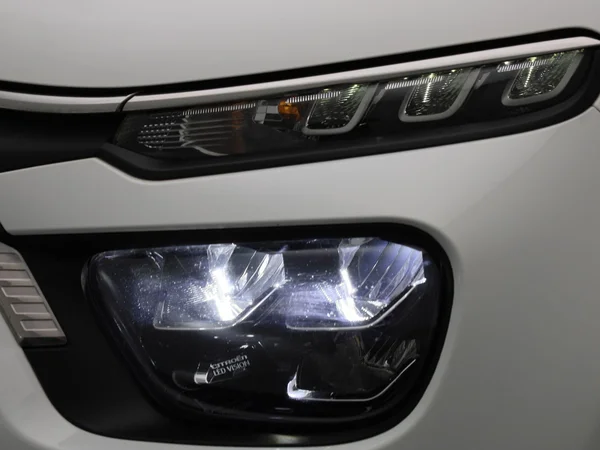 Citroën C3 (2022) — foto 8 van 37