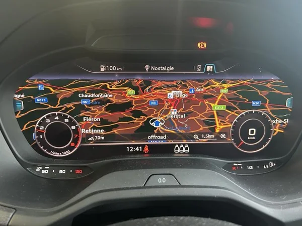 AUDI Q2 (2020) — foto 10 van 32