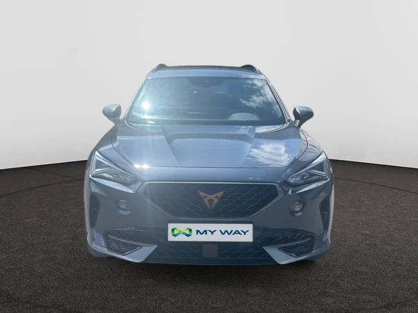 CUPRA Formentor (2022) — foto 21 van 21