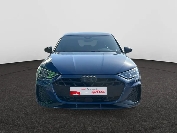 AUDI A3 Sportback PHEV (2025) — foto 19 van 24