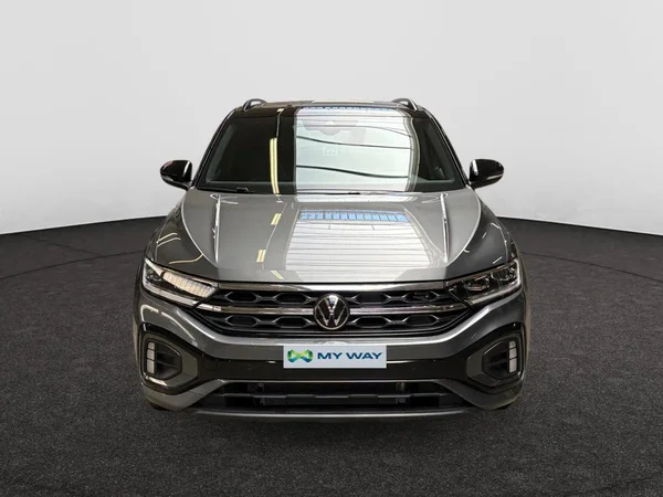 VOLKSWAGEN T-Roc (2026) — foto 12 van 16