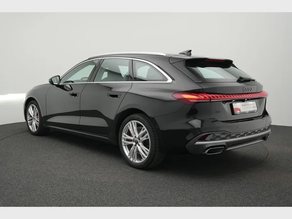 AUDI A5 Avant (2025) — foto 14 van 37