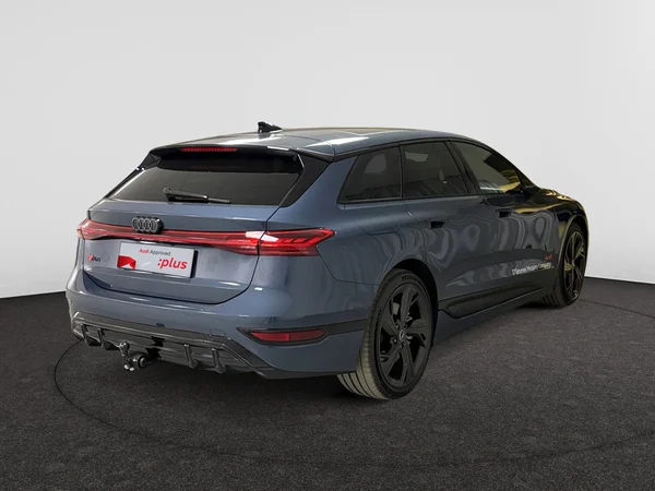 AUDI A6 Avant e-tron (2026) — foto 9 van 16