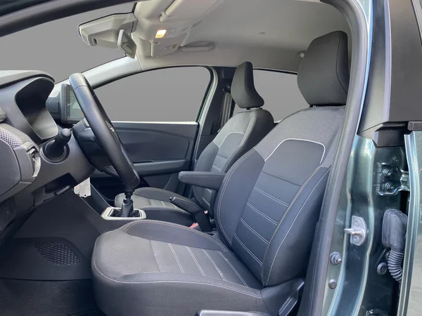 Dacia Sandero Stepway (2025) — foto 5 van 22