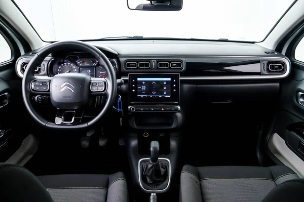 Citroen C3 (2020) — foto 3 van 42