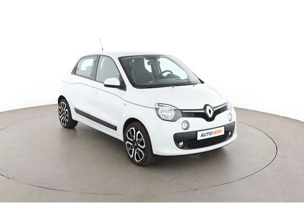 Renault Twingo (2017) — foto 14 van 16
