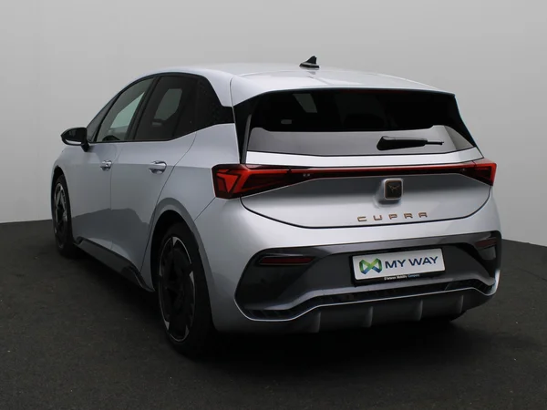 CUPRA Born (2026) — foto 4 van 20