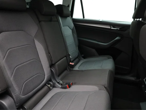 SKODA Kodiaq (2021) — foto 25 van 25
