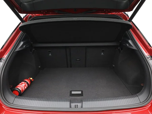 VOLKSWAGEN T-Roc (2022) — foto 2 van 23