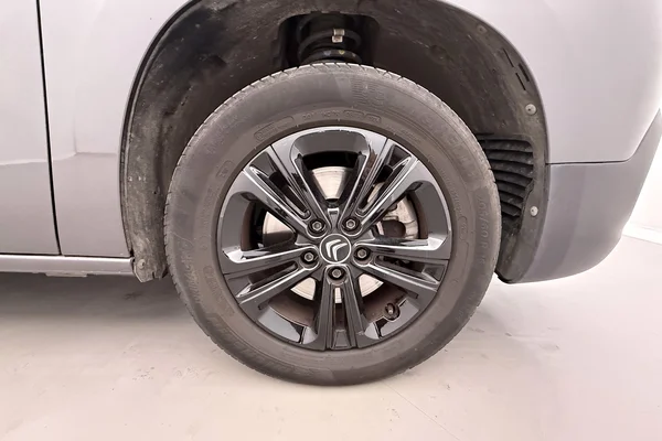 Citroen Berlingo Swb (2022) — foto 19 van 35