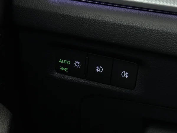 SKODA Octavia (2021) — foto 20 van 32