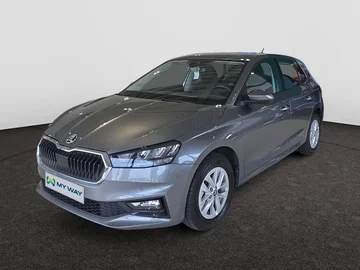 SKODA Fabia (2025)