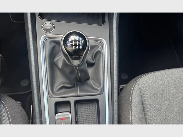 Seat Ateca (2022) — foto 13 van 26