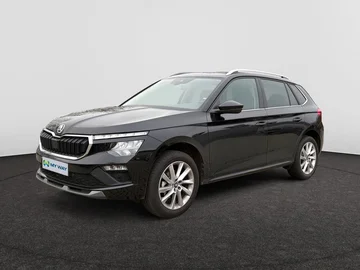 SKODA Kamiq (2026)