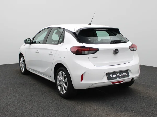 Opel Corsa (2023) — foto 12 van 36