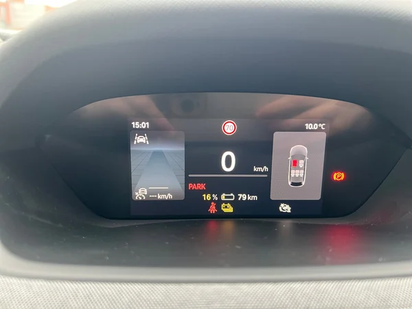 SKODA Enyaq Coupé (2026) — foto 6 van 24