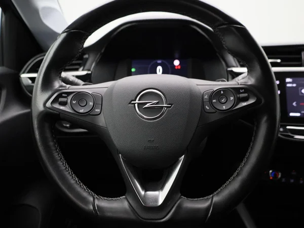 Opel Corsa (2022) — foto 36 van 36