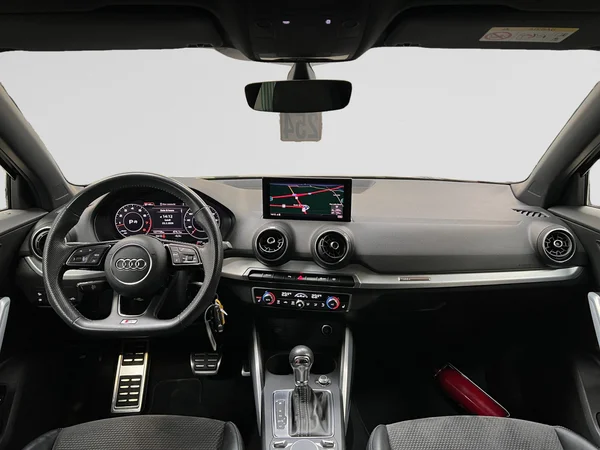 AUDI Q2 (2020) — foto 17 van 20