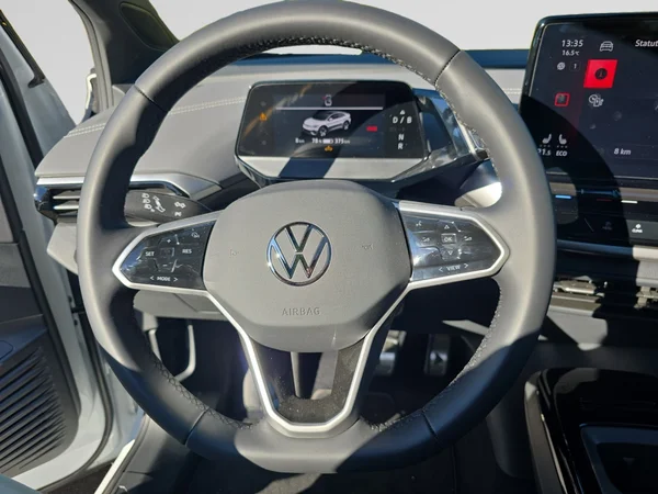 VOLKSWAGEN ID.5 (2025) — foto 7 van 22