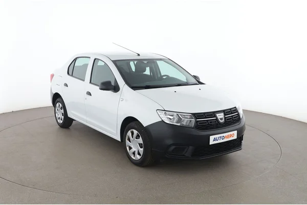 Dacia Logan (2019) — foto 14 van 16