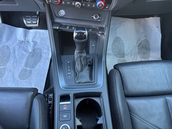 AUDI Q3 (2019) — foto 9 van 23