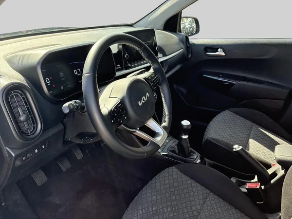 Kia Picanto (2025) — foto 16 van 16