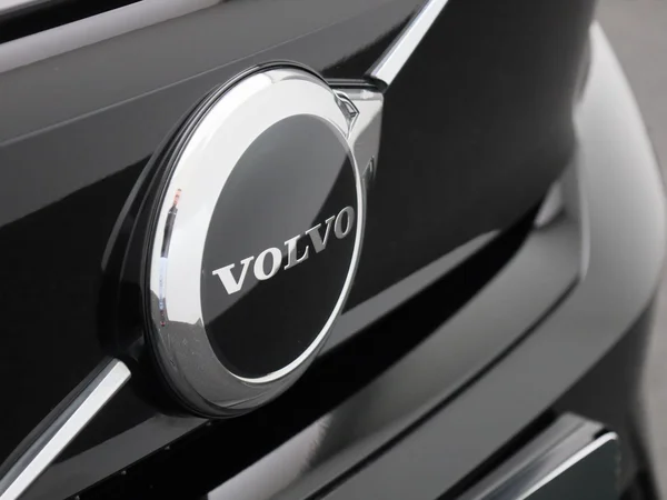 Volvo XC40 (2023) — foto 25 van 40