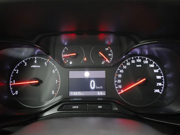 Opel Combo Life (2022) — foto 13 van 34
