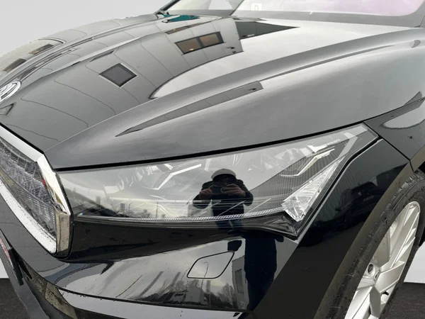 SKODA (2025) — foto 4 van 24