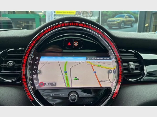 MINI Mini (2023) — foto 6 van 29