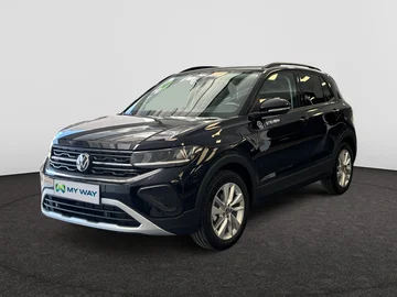 VOLKSWAGEN T-Cross (2025)