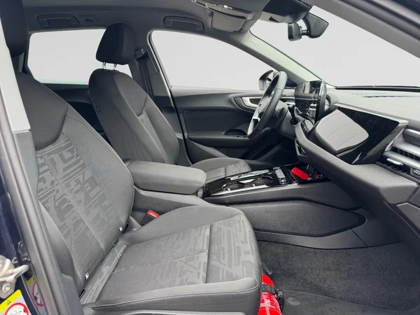AUDI A5 Avant (2025) — foto 8 van 24