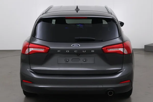 Ford Focus Sw (2022) — foto 15 van 20
