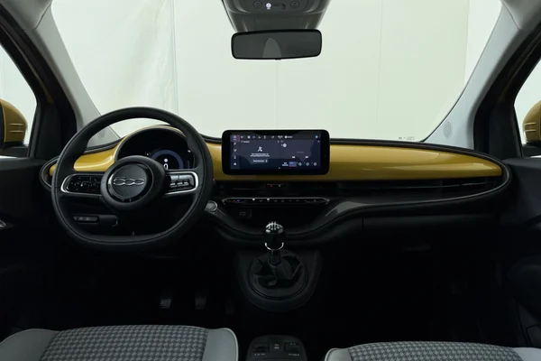 Fiat 500 (2026) — foto 19 van 19
