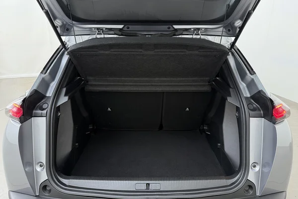 Peugeot 2008 (2025) — foto 12 van 16