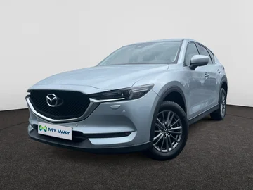 MAZDA CX-5 (2019)