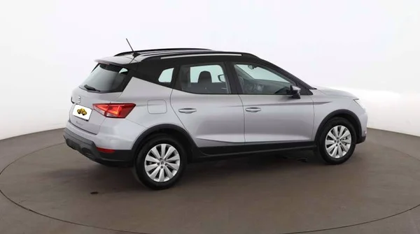 Seat Arona (2022) — foto 47 van 48