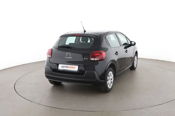 Citroen C3 (2020) — foto 12 van 16
