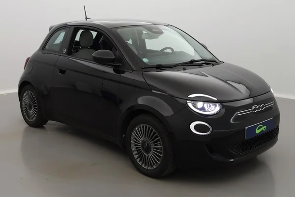 Fiat E-500 (2021) — foto 25 van 27