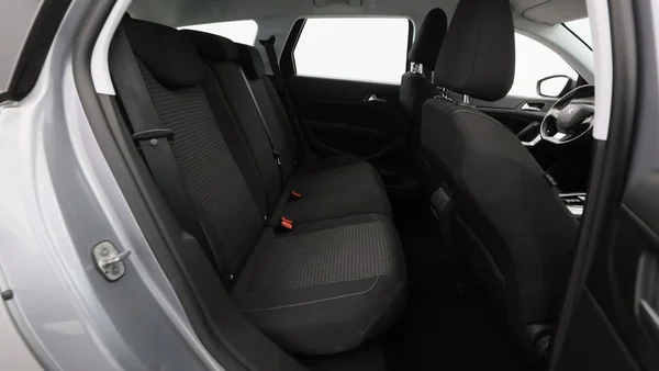 Peugeot 308 SW (2021) — foto 11 van 37