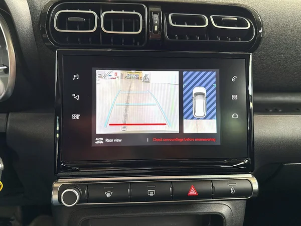 Citroën C3 Aircross (2023) — foto 3 van 19