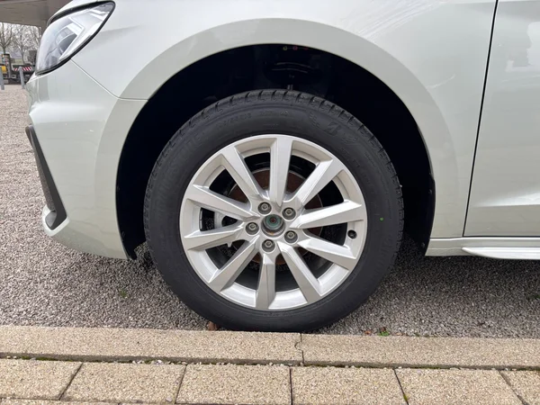 AUDI A1 Sportback (2025) — foto 9 van 19