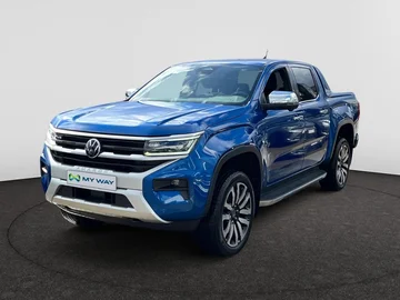 VOLKSWAGEN Amarok Double Cab Dsl (2024)
